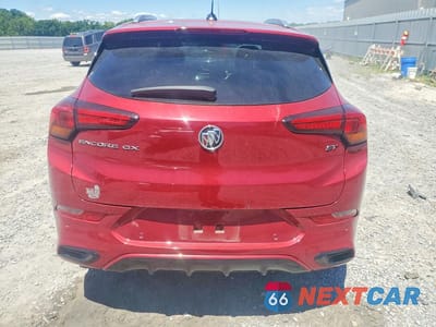 Zdjęcie 6 z 12 samochodu: 2020 BUICK ENCORE GX ESSENCE VIN:KL4MMFS23LB090500 - miniatura