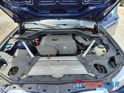 Zdjęcie 11 z 12 samochodu: 2020 BMW X3 XDRIVE30I VIN:5UXTY5C02L9C32146 - miniatura