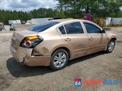 Trzecie zdjęcie samochodu z tyłu: 2012 NISSAN ALTIMA 2.5 VIN:1N4AL2AP0CC154820 - miniatura