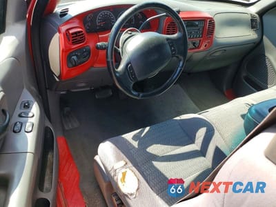 Zdjęcie 8 z 12 samochodu: 2002 FORD F150 VIN:1FTRX17212NA85839 - miniatura