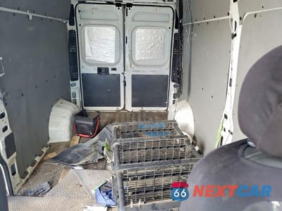 Zdjęcie 10 z 13 samochodu: 2016 RAM PROMASTER 2500 2500 HIGH VIN:3C6TRVDG5GE101079 - miniatura
