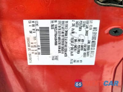 Zdjęcie 12 z 12 samochodu: 2004 FORD EXPLORER SPORT TRAC VIN:1FMZU77K64UB49888 - miniatura