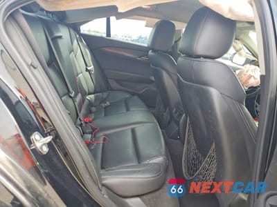 Zdjęcie 10 z 12 samochodu: 2015 CADILLAC ATS VIN:1G6AA5RA5F0102870 - miniatura