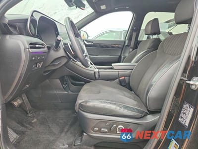 Zdjęcie 7 z 13 samochodu: 2024 HYUNDAI PALISADE CALLIGRAPHY NIGHT EDITION VIN:KM8R7DGE6RU714986 - miniatura