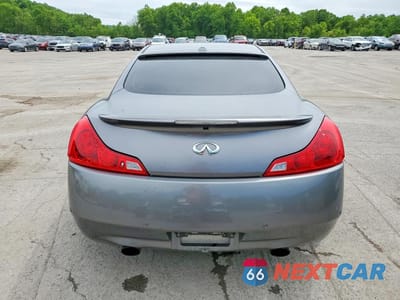 Zdjęcie 6 z 12 samochodu: 2012 INFINITI G37 COUPE BASE VIN:JN1CV6EK8CM421072 - miniatura