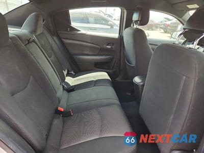 Zdjęcie 10 z 12 samochodu: 2013 DODGE AVENGER SE VIN:1C3CDZAB1DN645338 - miniatura