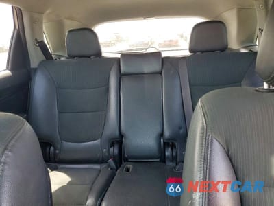 Zdjęcie 10 z 13 samochodu: 2011 KIA SORENTO EX VIN:5XYKU4A21BG024146 - miniatura