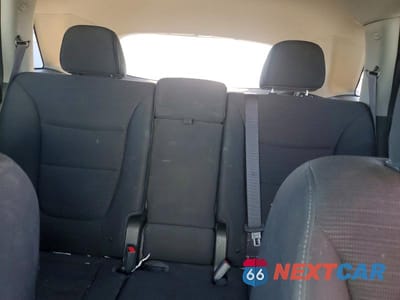 Zdjęcie 10 z 13 samochodu: 2014 KIA SORENTO LX VIN:5XYKTCA67EG465218 - miniatura