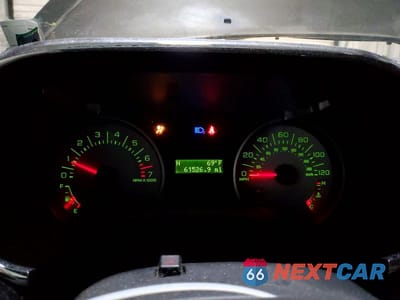 Zdjęcie 9 z 12 samochodu: 2008 FORD EXPLORER SPORT TRAC XLT VIN:1FMEU51E98UA52311 - miniatura