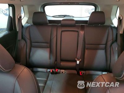 Zdjęcie 10 z 13 samochodu: 2026 NISSAN ROGUE SL VIN:5N1BT3CB0TC730732 - miniatura