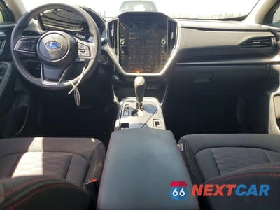Zdjęcie 8 z 12 samochodu: 2024 SUBARU IMPREZA SPORT VIN:JF1GUAFC9R8328063 - miniatura
