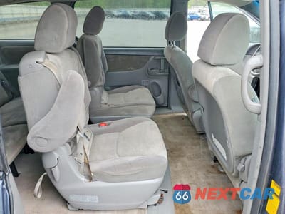 Zdjęcie 11 z 13 samochodu: 2009 TOYOTA SIENNA LE 7-PASSENGER VIN:5TDZK23C19S269718 - miniatura