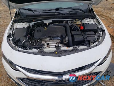 Zdjęcie 11 z 12 samochodu: 2022 CHEVROLET MALIBU RS VIN:1G1ZG5STXNF205135 - miniatura