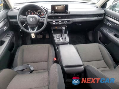 Zdjęcie 8 z 13 samochodu: 2025 HONDA CR-V LX VIN:7FARS4H20SE003357 - miniatura