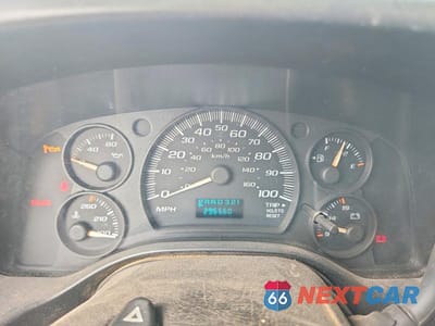 Zdjęcie 9 z 13 samochodu: 2006 CHEV EXPRESS G3500 VIN:1GCHG35V061115754 - miniatura