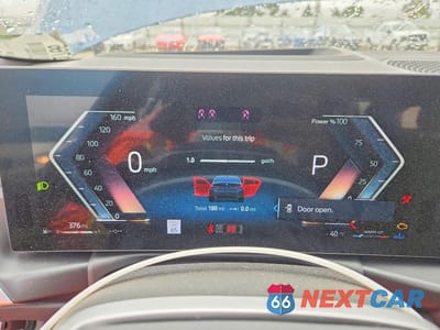 Zdjęcie 9 z 13 samochodu: 2026 BMW 330I NA VIN:WBA13LA02TFW21766 - miniatura