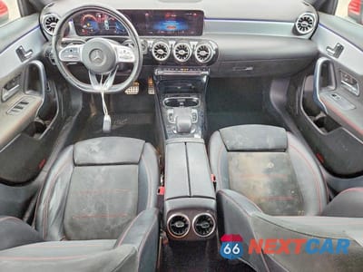 Zdjęcie 8 z 12 samochodu: 2019 MERCEDES-BENZ A 220 VIN:WDD3G4EB4KW017884 - miniatura