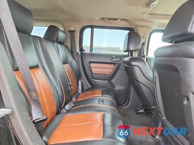 Zdjęcie 11 z 13 samochodu: 2006 HUMMER H3 VIN:5GTDN136X68148250 - miniatura