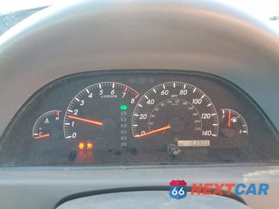 Zdjęcie 9 z 12 samochodu: 2005 TOYOTA CAMRY LE VIN:4T1BE32K95U054449 - miniatura