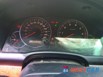 Zdjęcie 9 z 13 samochodu: 2006 LEXUS GX 470 VIN:JTJBT20X060107127 - miniatura
