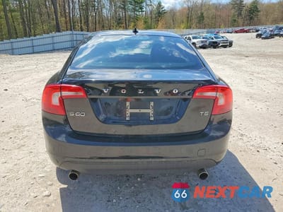 Zdjęcie 6 z 12 samochodu: 2012 VOLVO S60 T5 VIN:YV1622FS3C2129054 - miniatura