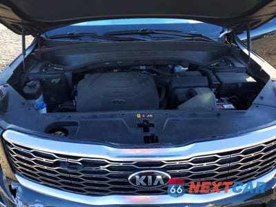 Zdjęcie 12 z 13 samochodu: 2020 KIA TELLURIDE S VIN:5XYP64HC0LG050446 - miniatura