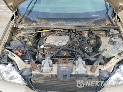 Zdjęcie 12 z 13 samochodu: 2005 CHEVROLET VENTURE LS VIN:1GNDV23E75D135859 - miniatura