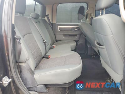 Zdjęcie 10 z 12 samochodu: 2015 RAM 1500 SLT VIN:1C6RR7LT3FS732915 - miniatura
