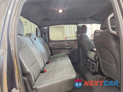 Zdjęcie 10 z 12 samochodu: 2021 RAM 1500 BIG HORN VIN:1C6SRFFT5MN787028 - miniatura