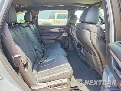 Zdjęcie 11 z 13 samochodu: 2026 ACURA MDX A-SPEC ADVANCE VIN:5J8YE1H90TL019519 - miniatura