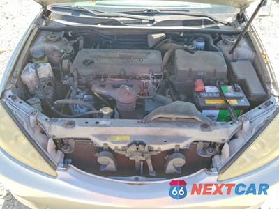 Zdjęcie 11 z 12 samochodu: 2006 TOYOTA CAMRY XLE VIN:4T1BE30K26U719714 - miniatura