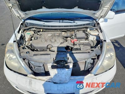 Zdjęcie 11 z 12 samochodu: 2007 NISSAN VERSA 1.8 S VIN:3N1BC13E17L444663 - miniatura