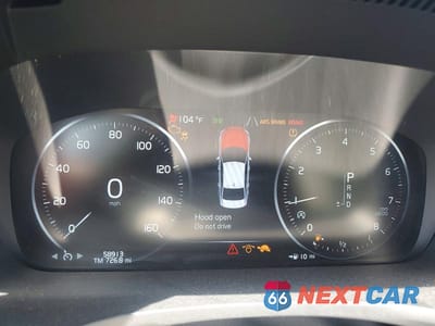 Zdjęcie 9 z 12 samochodu: 2020 VOLVO S60 T5 MOMENTUM VIN:7JR102FK4LG043875 - miniatura