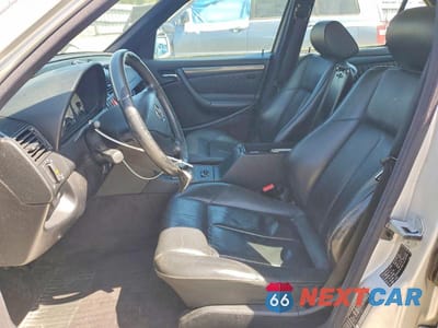 Zdjęcie 7 z 12 samochodu: 2000 MERCEDES-BENZ C 230 VIN:WDBHA24G6YA829727 - miniatura