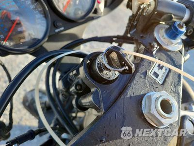 Zdjęcie 8 z 9 samochodu: 2007 KAWASAKI ZX600 J1 VIN:JKAZX4J197A065994 - miniatura