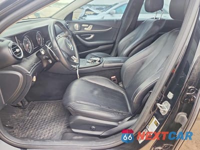 Zdjęcie 7 z 12 samochodu: 2018 MERCEDES-BENZ E 300 VIN:WDDZF4JB0JA374140 - miniatura