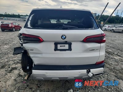 Zdjęcie 6 z 12 samochodu: 2019 BMW X5 XDRIVE40I VIN:5UXCR6C59KLL60798 - miniatura
