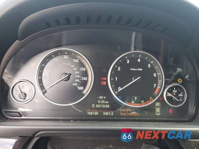 Zdjęcie 9 z 12 samochodu: 2012 BMW 535 I VIN:WBAFR7C50CC814567 - miniatura