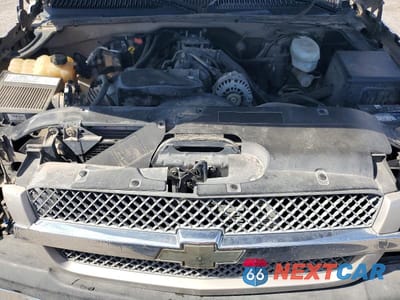 Zdjęcie 11 z 13 samochodu: 2004 CHEVROLET SILVERADO K1500 VIN:1GCEK19TX4Z219682 - miniatura