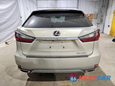 Zdjęcie 6 z 13 samochodu: 2020 LEXUS RX 350 VIN:2T2HZMDA7LC250263 - miniatura