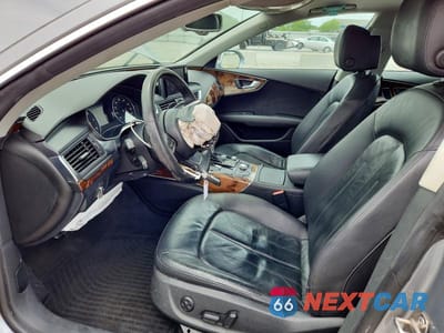 Zdjęcie 7 z 13 samochodu: 2012 AUDI A7 PRESTIGE VIN:WAUSGAFC5CN002651 - miniatura