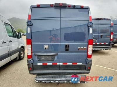 Zdjęcie 6 z 13 samochodu: 2021 RAM PROMASTER - DELIVERY VAN VIN:3C6MRVJG5ME535801 - miniatura
