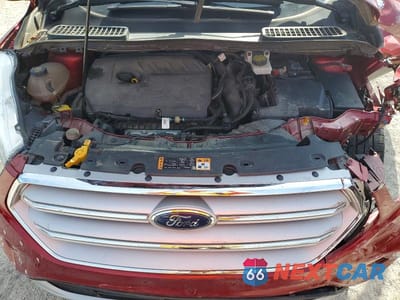 Zdjęcie 12 z 14 samochodu: 2018 FORD ESCAPE SEL VIN:1FMCU9HDXJUA95573 - miniatura