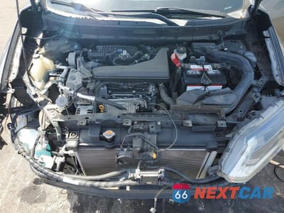 Zdjęcie 12 z 14 samochodu: 2018 NISSAN ROGUE SV VIN:5N1AT2MT5JC701110 - miniatura