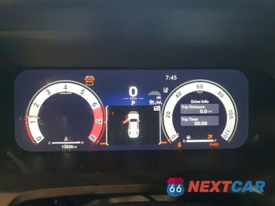 Zdjęcie 9 z 14 samochodu: 2025 TOYOTA 4RUNNER TRD OFF-ROAD PREMIUM VIN:JTEVA5BR7S5005662 - miniatura