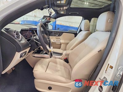 Zdjęcie 7 z 13 samochodu: 2024 MERCEDES-BENZ GLB 250 4MATIC VIN:W1N4M4HB0RW351349 - miniatura