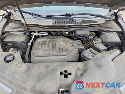 Zdjęcie 12 z 14 samochodu: 2019 ACURA MDX A-SPEC VIN:5J8YD4H09KL010628 - miniatura