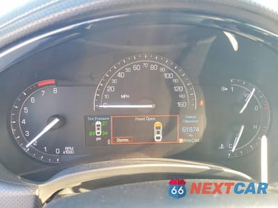 Zdjęcie 9 z 12 samochodu: 2018 CADILLAC XTS LUXURY VIN:2G61M5S34J9163435 - miniatura