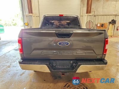 Zdjęcie 6 z 12 samochodu: 2020 FORD F150 SUPERCREW VIN:1FTEW1EP2LFC56741 - miniatura