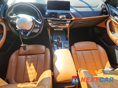 Zdjęcie 8 z 13 samochodu: 2020 BMW X4 XDRIVE30I VIN:5UX2V1C0XL9C73976 - miniatura